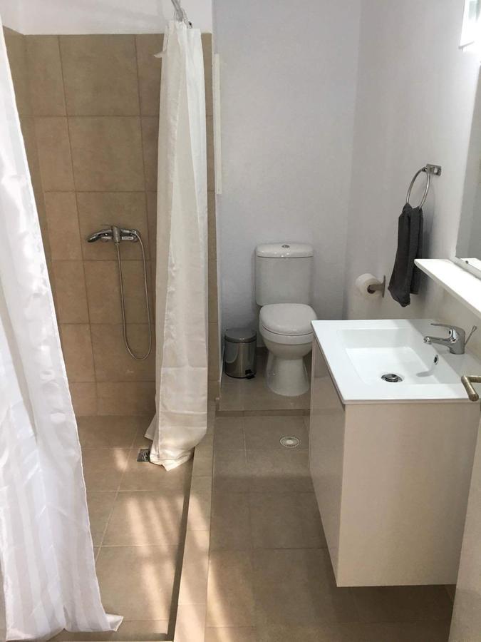Athens Suite Exteriér fotografie