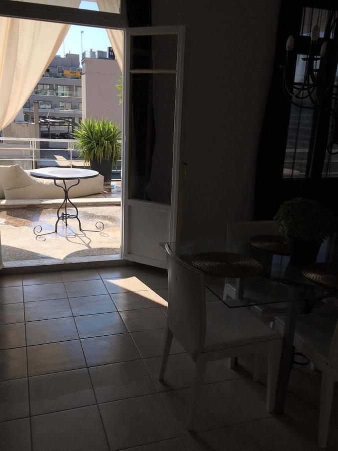 Athens Suite Exteriér fotografie