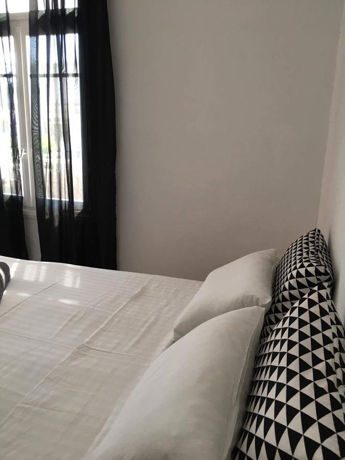 Athens Suite Exteriér fotografie