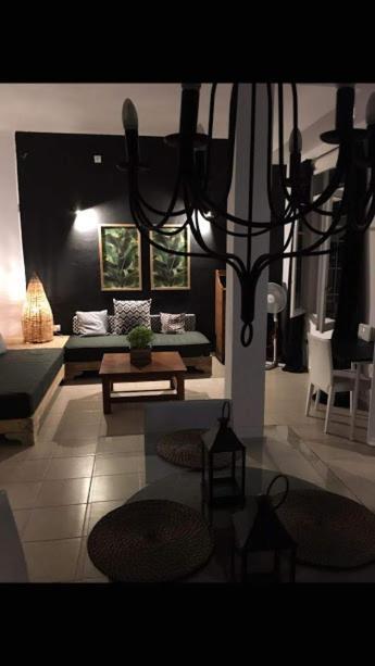 Athens Suite Exteriér fotografie